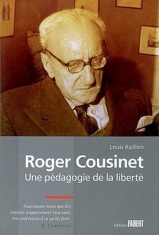 Roger Cousinet
