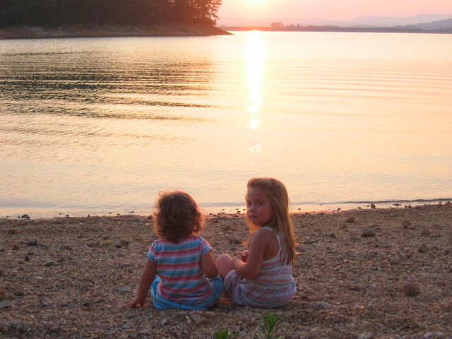 My Tennessee Family Reunion