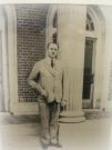 Carleton W. Washburne