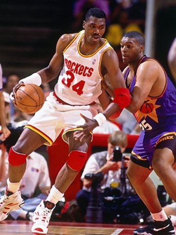 Hakeem wins a Plethora of Awards