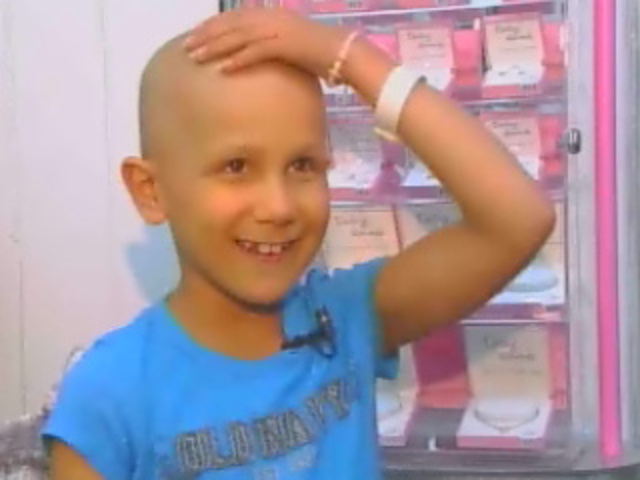 helps cancer patient