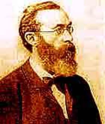 Wilhelm Wundt