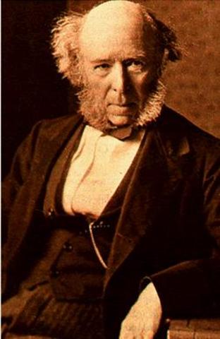 HERBERT SPENCER