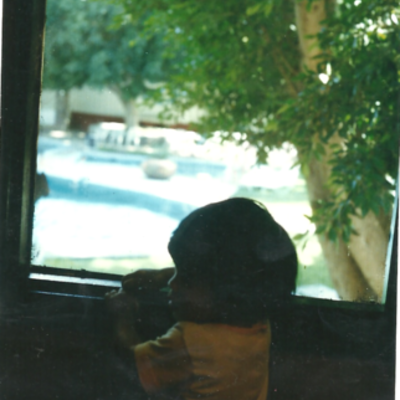 Timeline: Time in my life