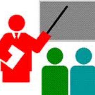 Timeline: Pedagogos de la Educacion