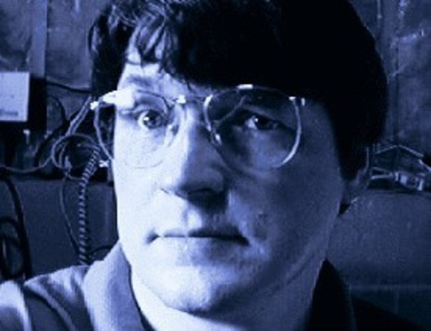 the origin of the cyberpunk