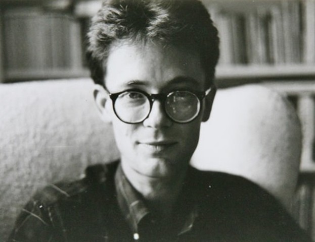 the famous father of the cyberpunk