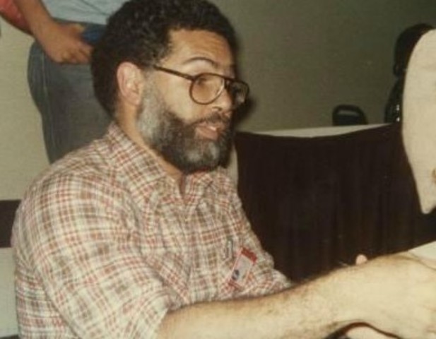 Samuel R. Delany