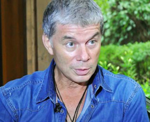 Газманов против Маккартни