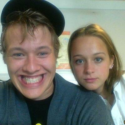 Timeline: Bene Dan Timeline