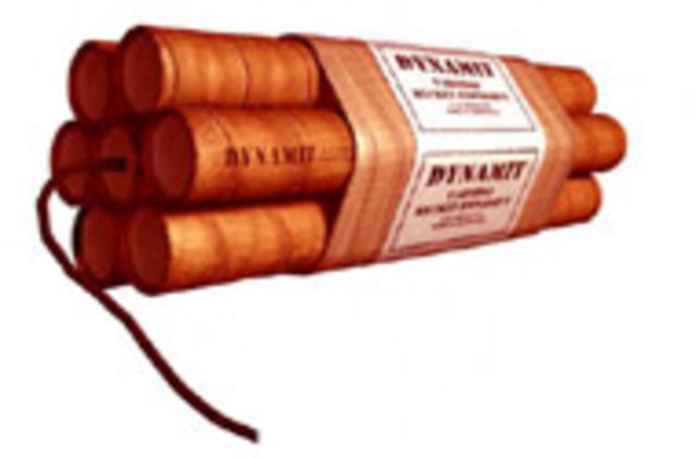 Dynamit