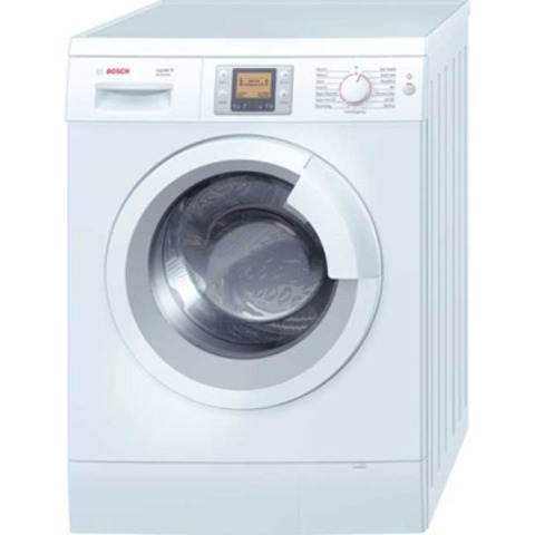 rotary washing machine