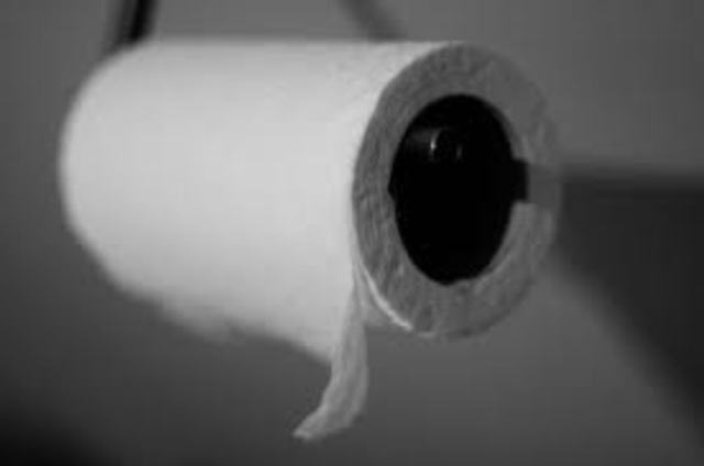 Toiletpaper