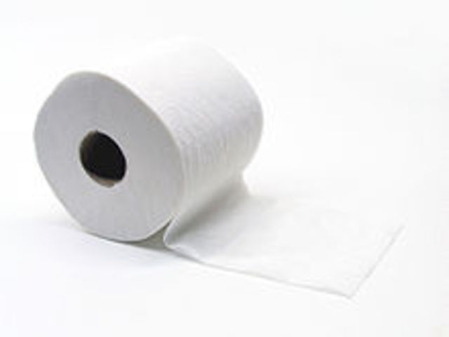 toilet paper was sold by the British Perforated Paper Company