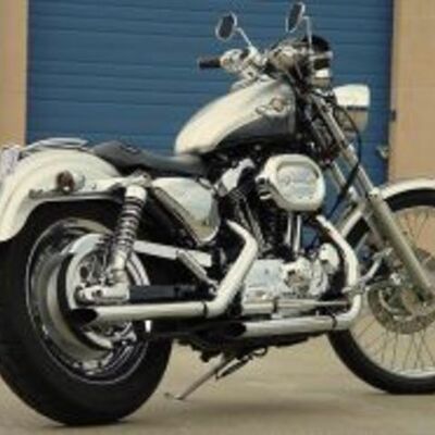 Timeline: motorcycle sales