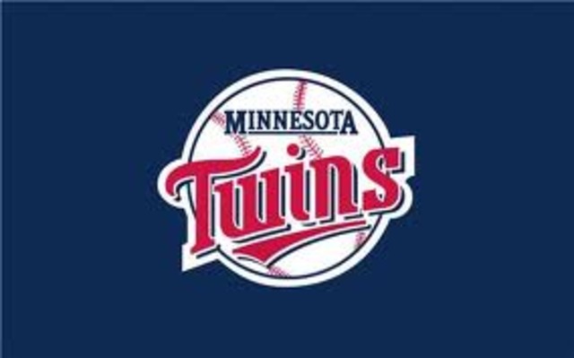 Went to a Twins game in Minnesota