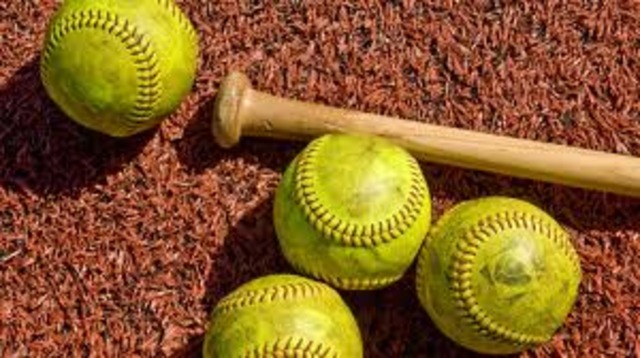 South Dakota Softball State