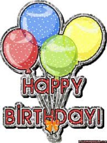 Birthday