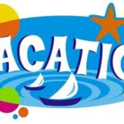 Timeline: My Summer Vacation