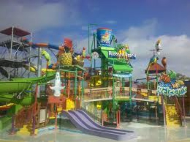 Water Park