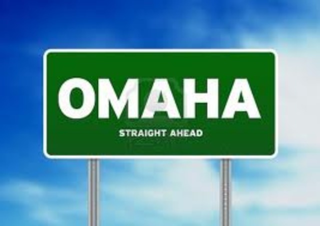 Going to Omaha