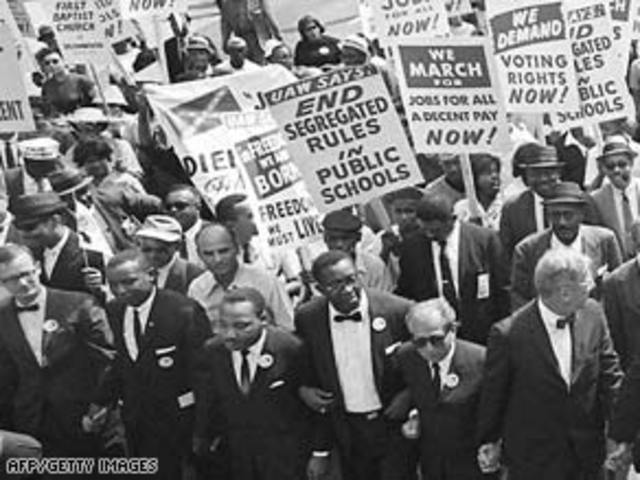 Civil Rights Movement