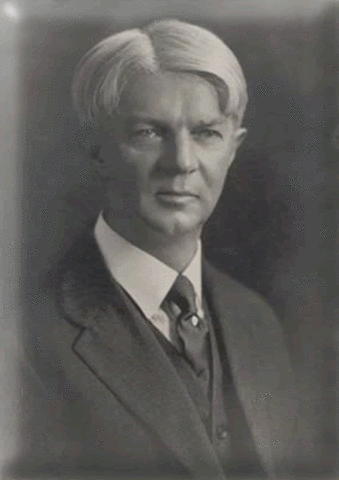 William Heard Kilpatrick