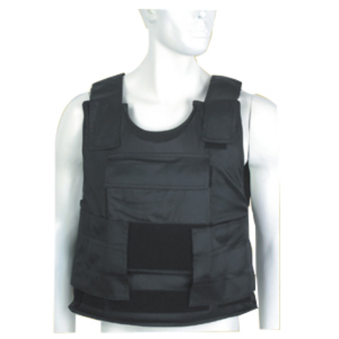protective body armor