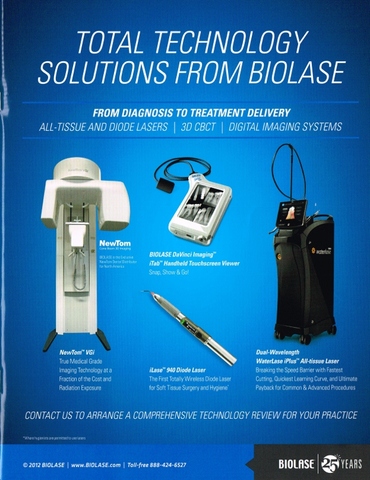 Journal of Laser Dentistry