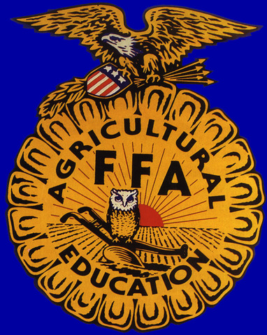 1st National FFA Center