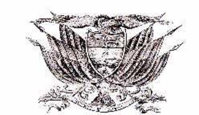 Constitución de 1886