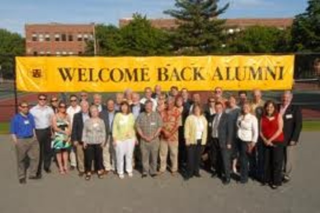 National FFA Alumni Association