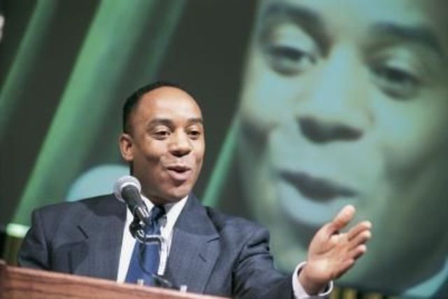 1st National Creed Speaking Event