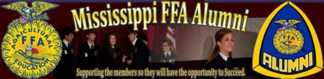 The National FFA Alumni Association was formed