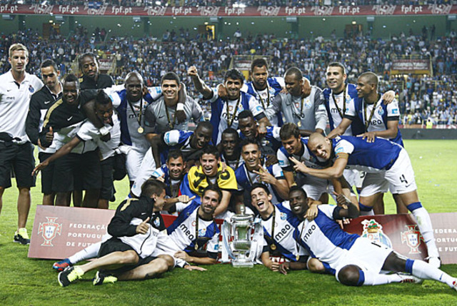 19° Supertaça Nacional