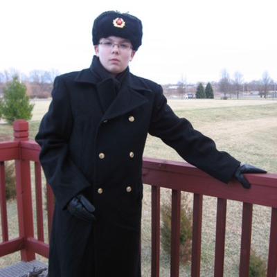 Timeline: Kody's timeline