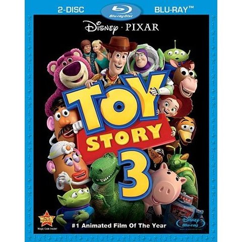 Toy Story 3