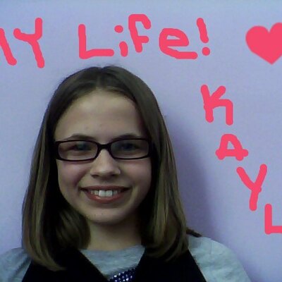 Timeline: My Life :)