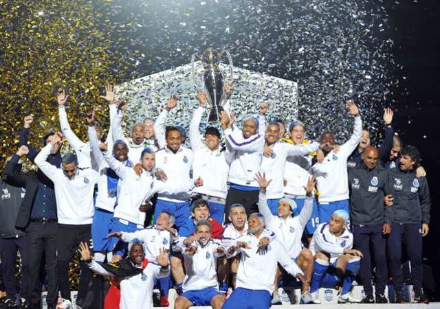 26° Campeonato Nacional