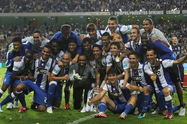 18° Supertaça Nacional