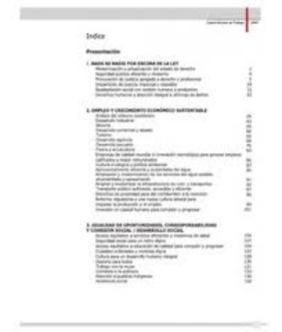 COMISION DE REFORMA CÓDIGO CONTENCIOSO ADMINISTRATIVO