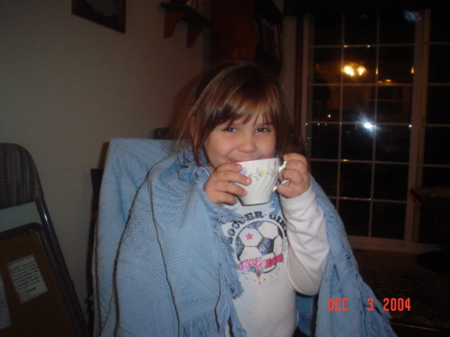 First trip to branson