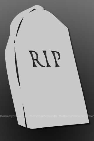 Death of cat, Penelope