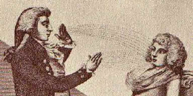 Franz Anton Mesmer (1734-1815)