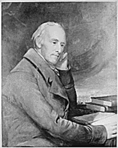 Benjamin Rush (1745-1813)