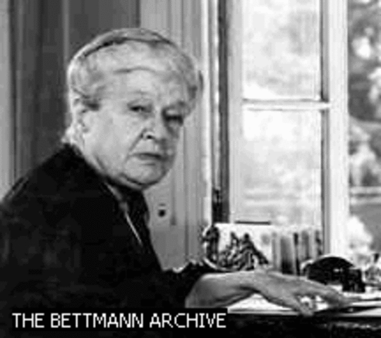 Dorthea Dix (1802-1877)