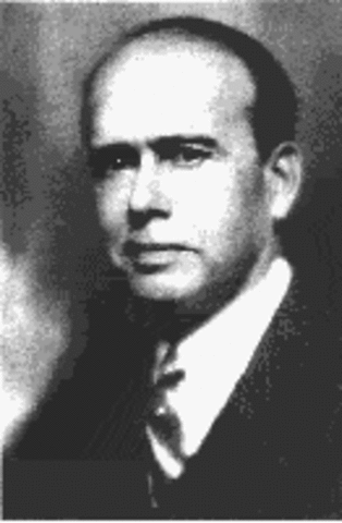 Clifford Whittingham Beers (1876-1943)