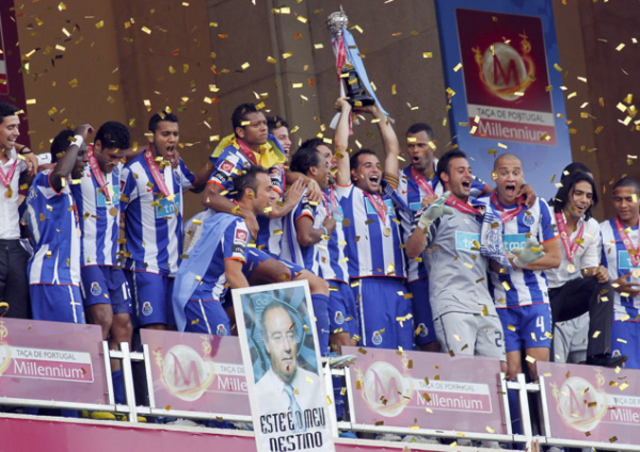 16° Taça de Portugal