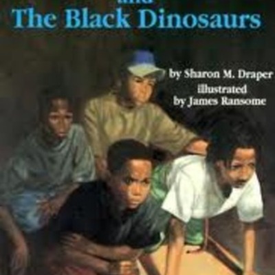 Timeline: Ziggy and The Black Dinosaurs