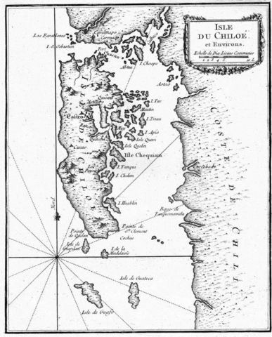 La Batalla de Mocopulli